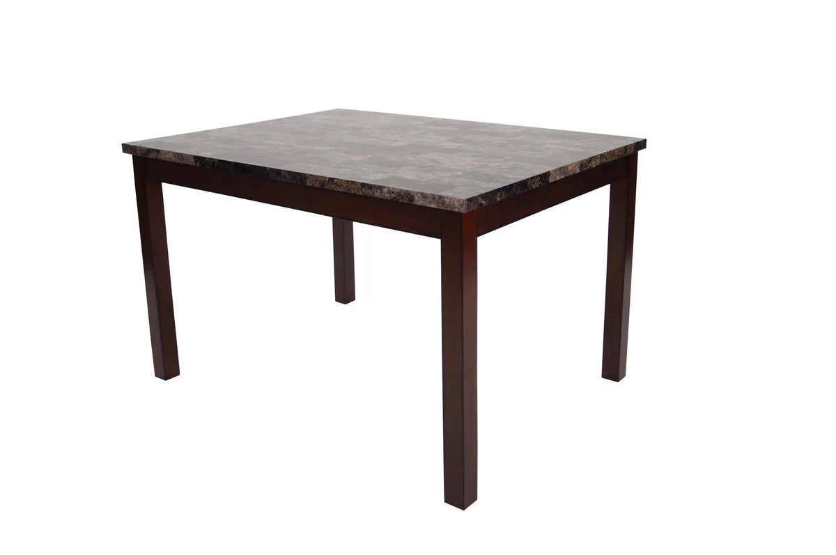 4-Seats Dining Set