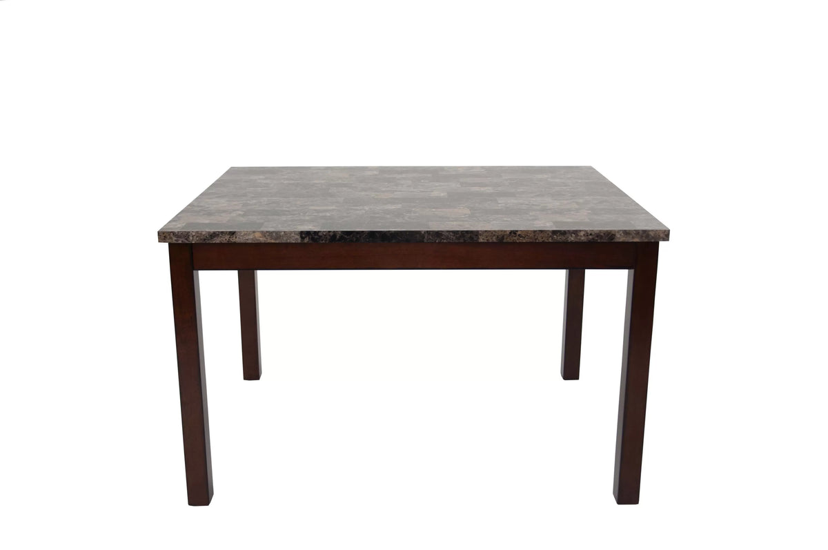 4-Seats Dining Set