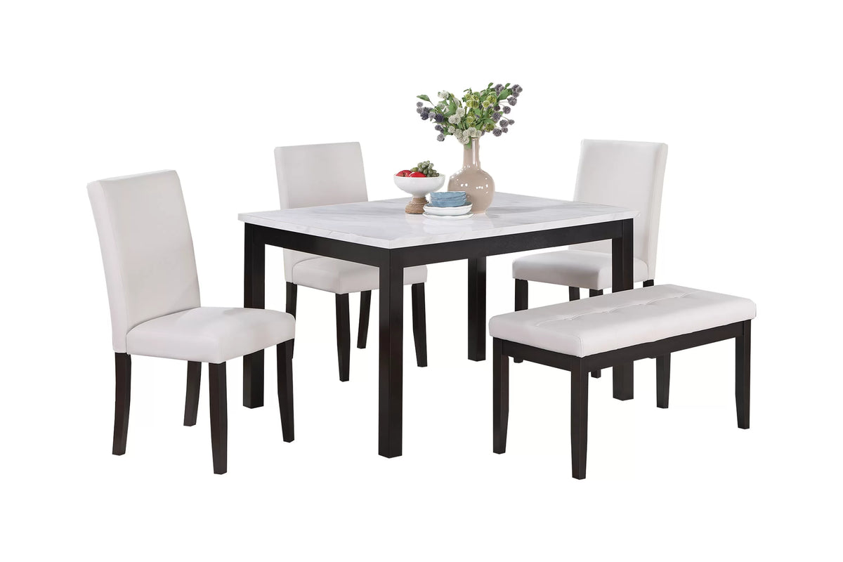 4-Seats Dining Set