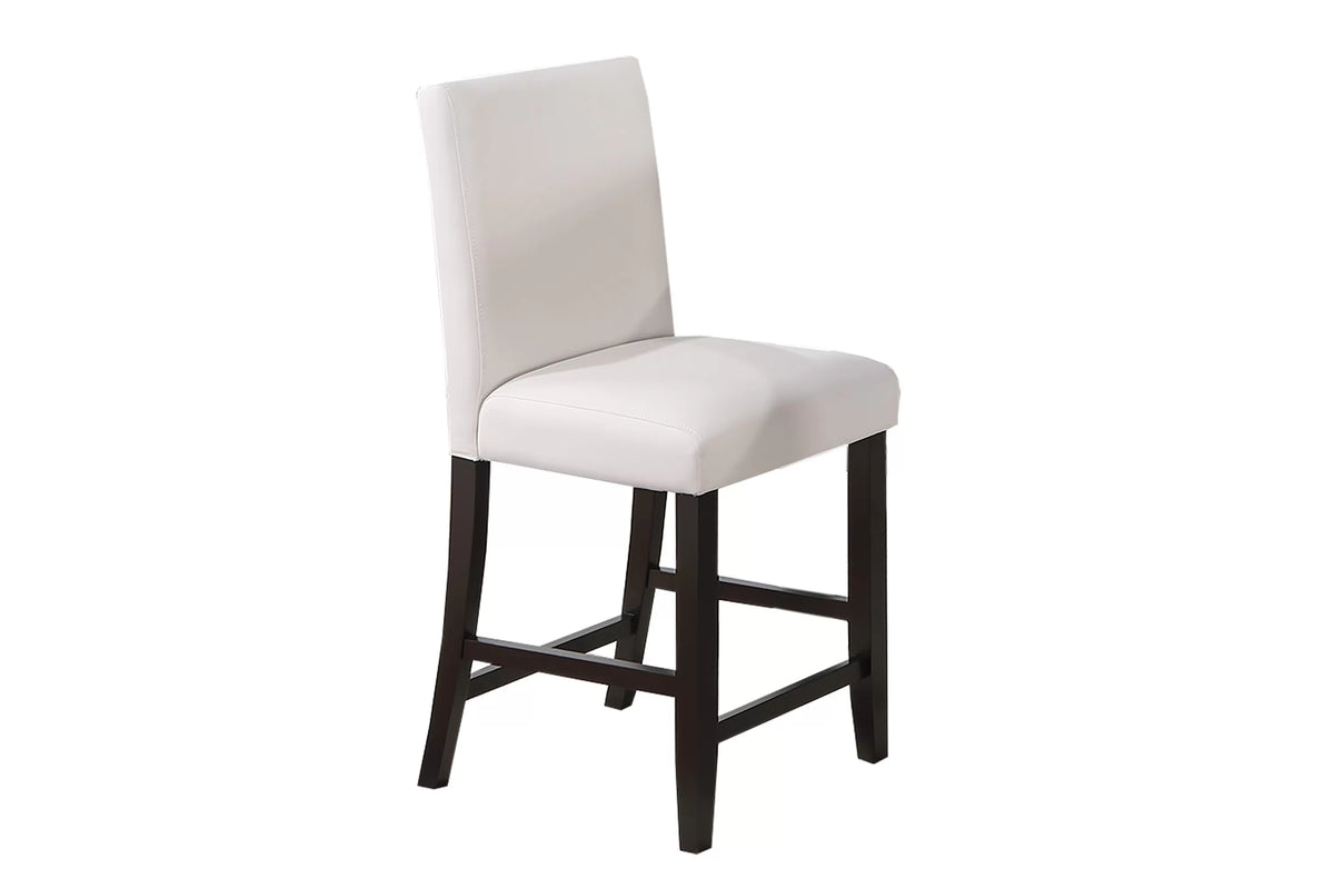 4-Seats Counter Height Dining Set