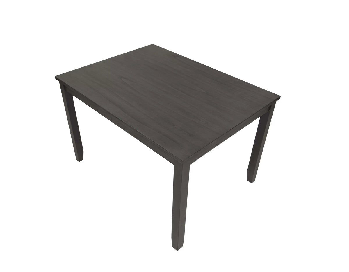 4-Seats Dining Set