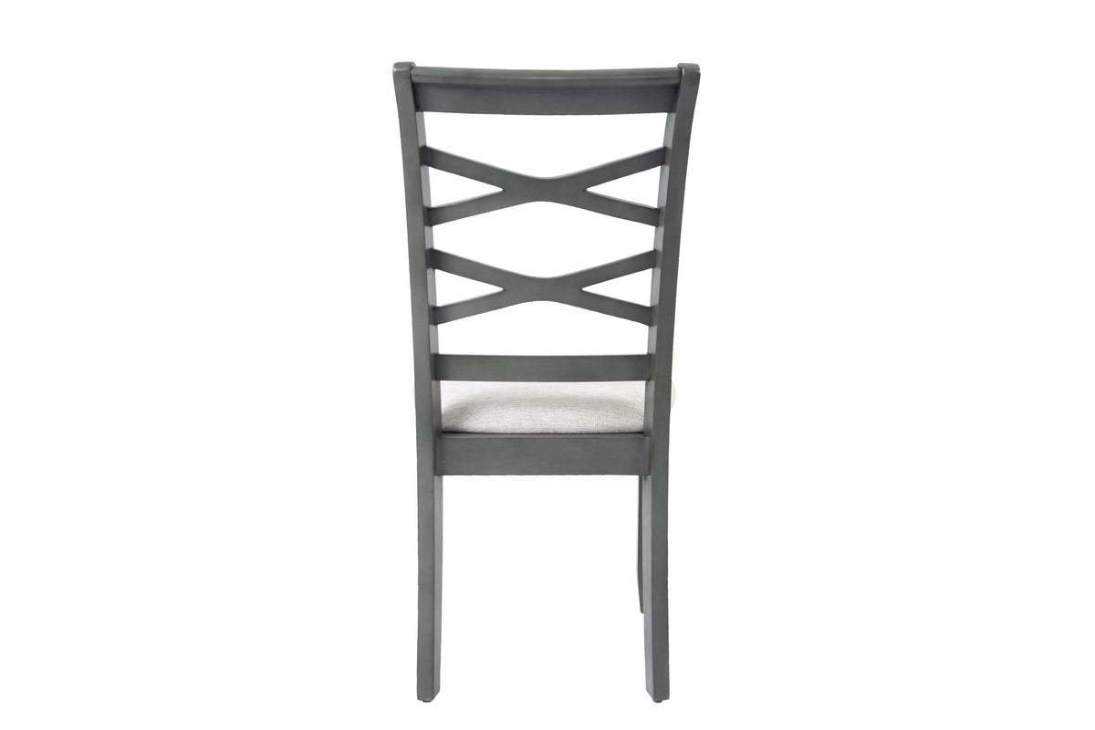 6-Seats Dining Set
