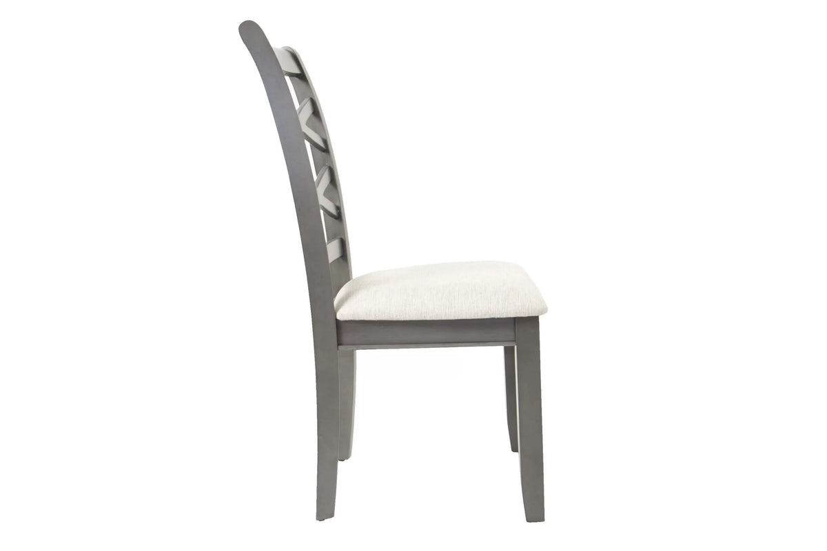 6-Seats Dining Set