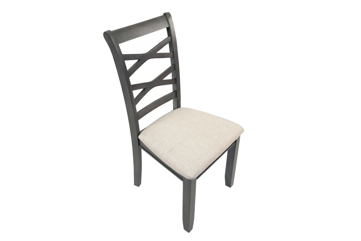 6-Seats Dining Set