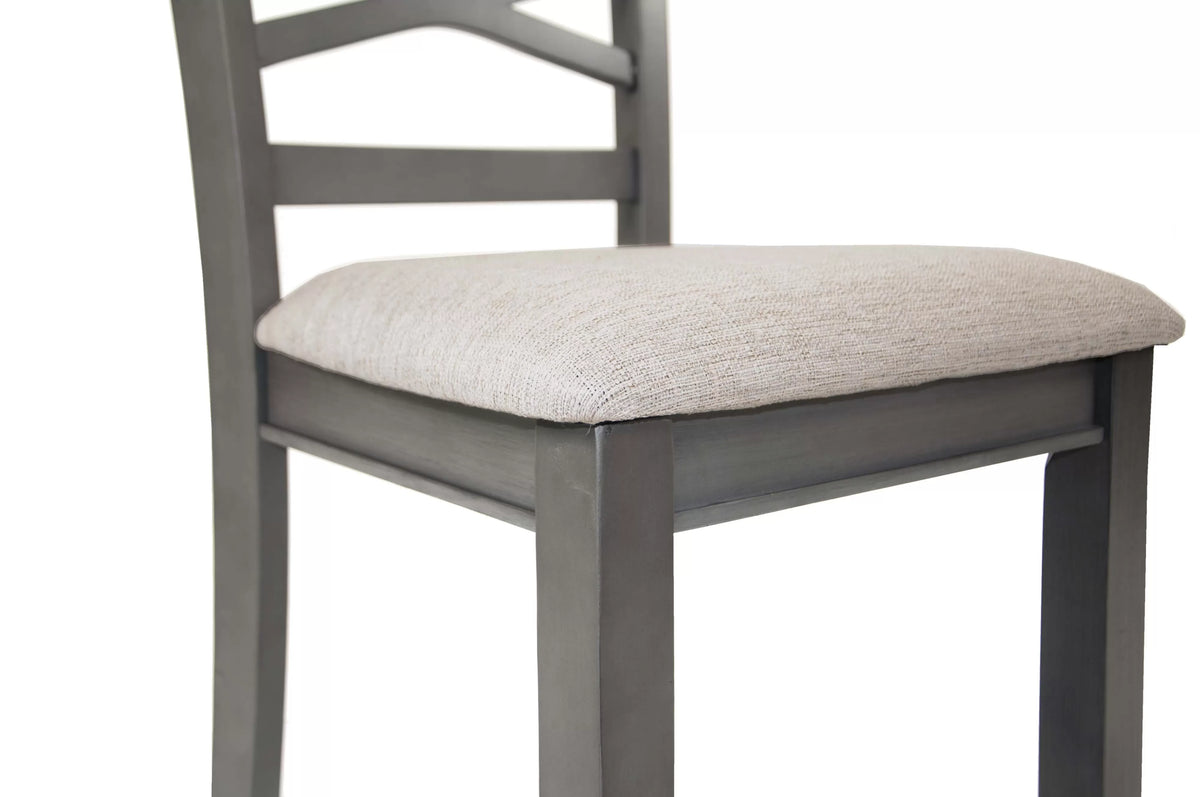 6-Seats Dining Set