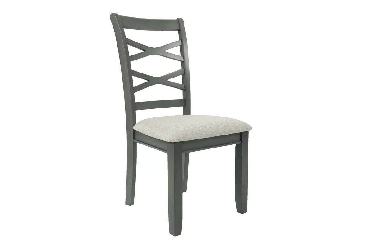 6-Seats Dining Set