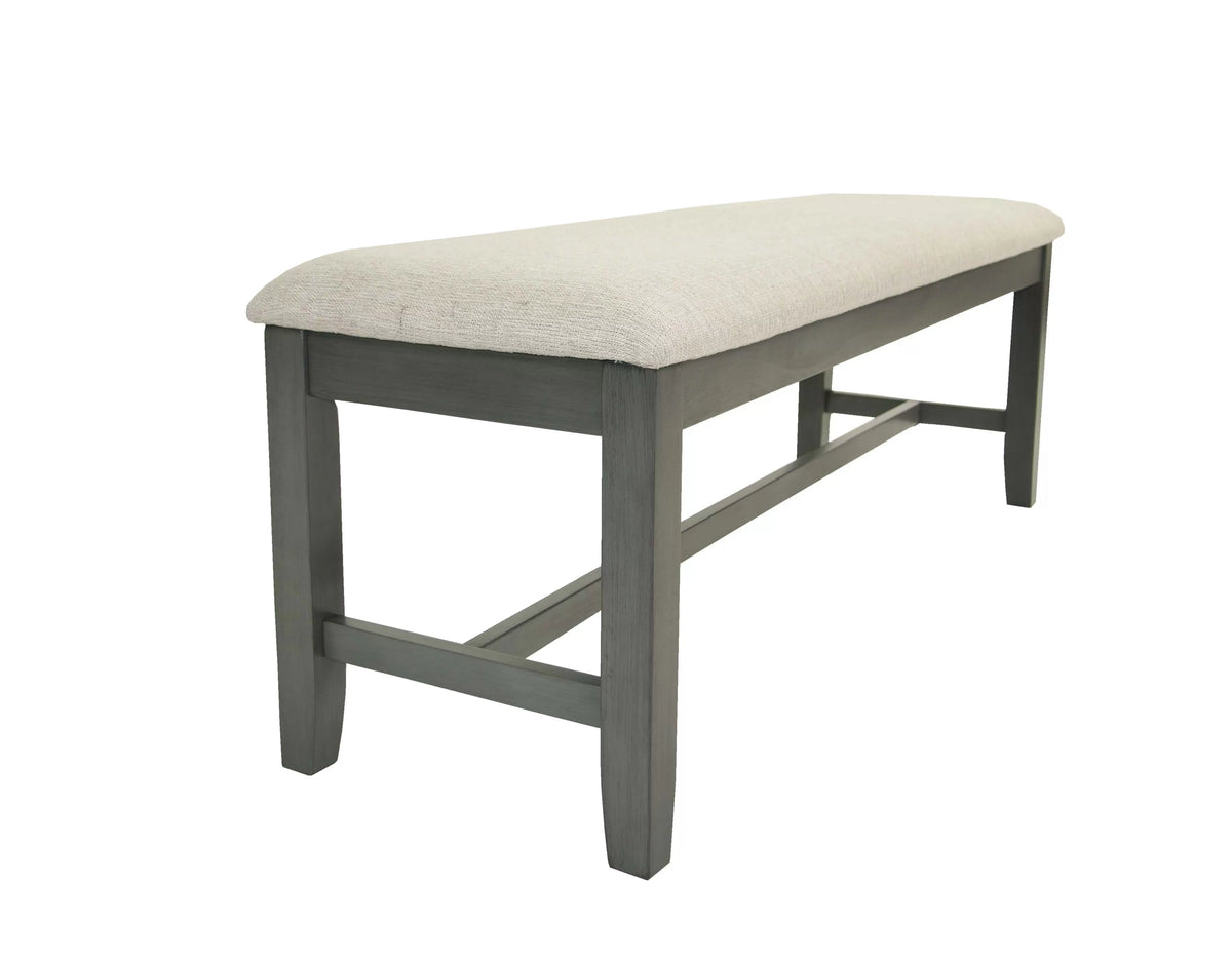6-Seats Dining Set