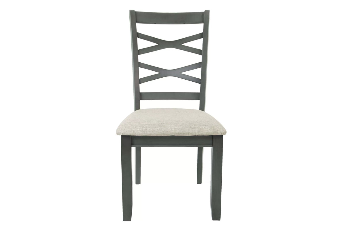6-Seats Dining Set