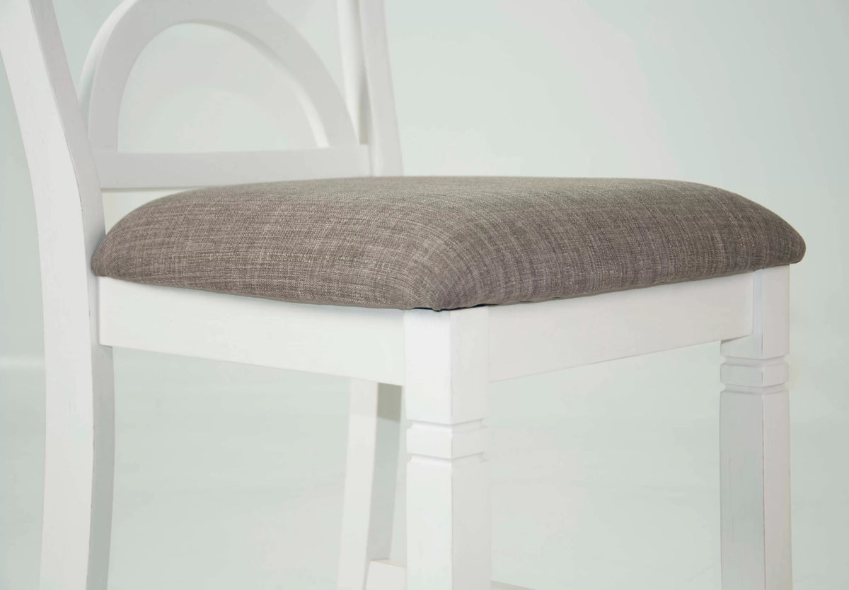 4-Seats Counter Height Dining Set