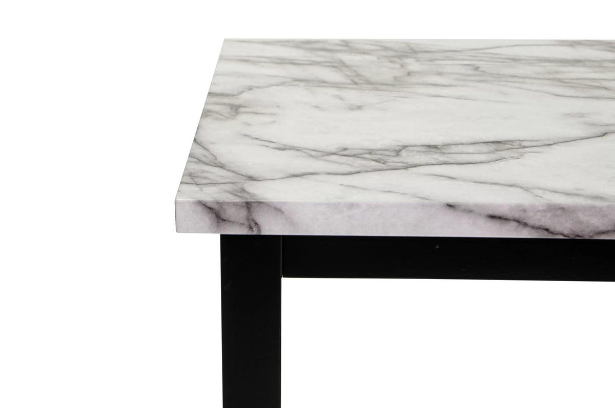 4-Seats Dining Set