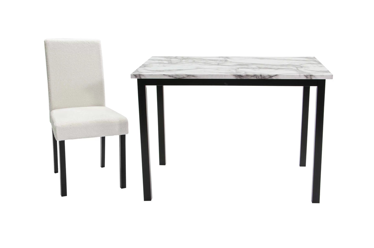 4-Seats Dining Set