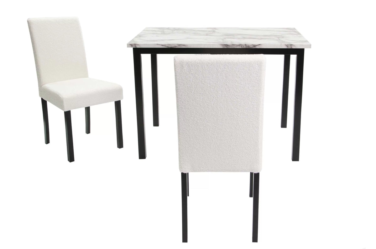 4-Seats Dining Set