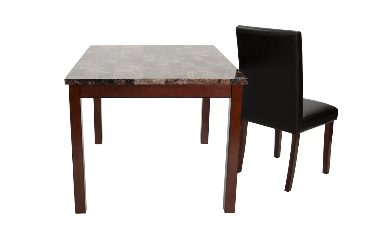 4-Seats Dining Set
