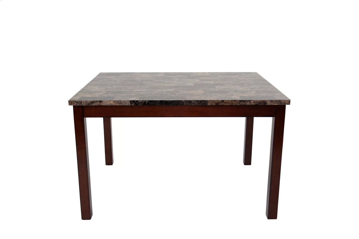 4-Seats Dining Set