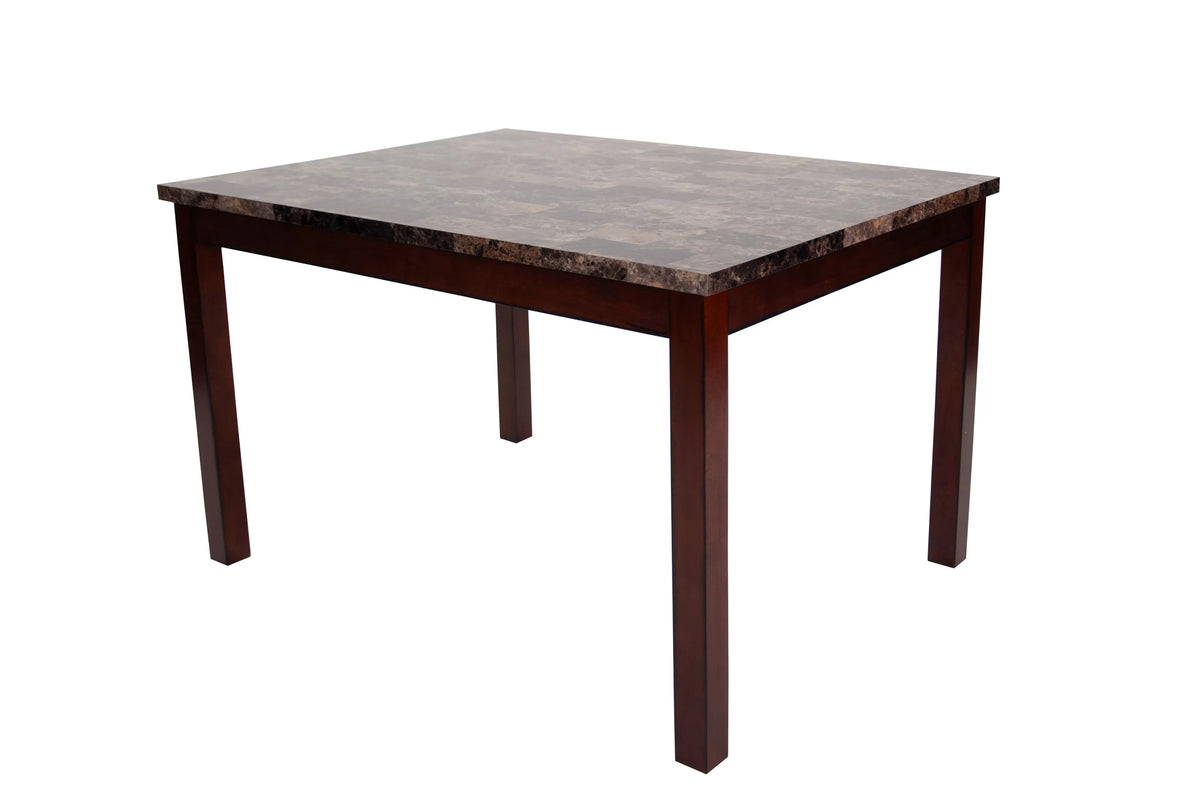 4-Seats Dining Set