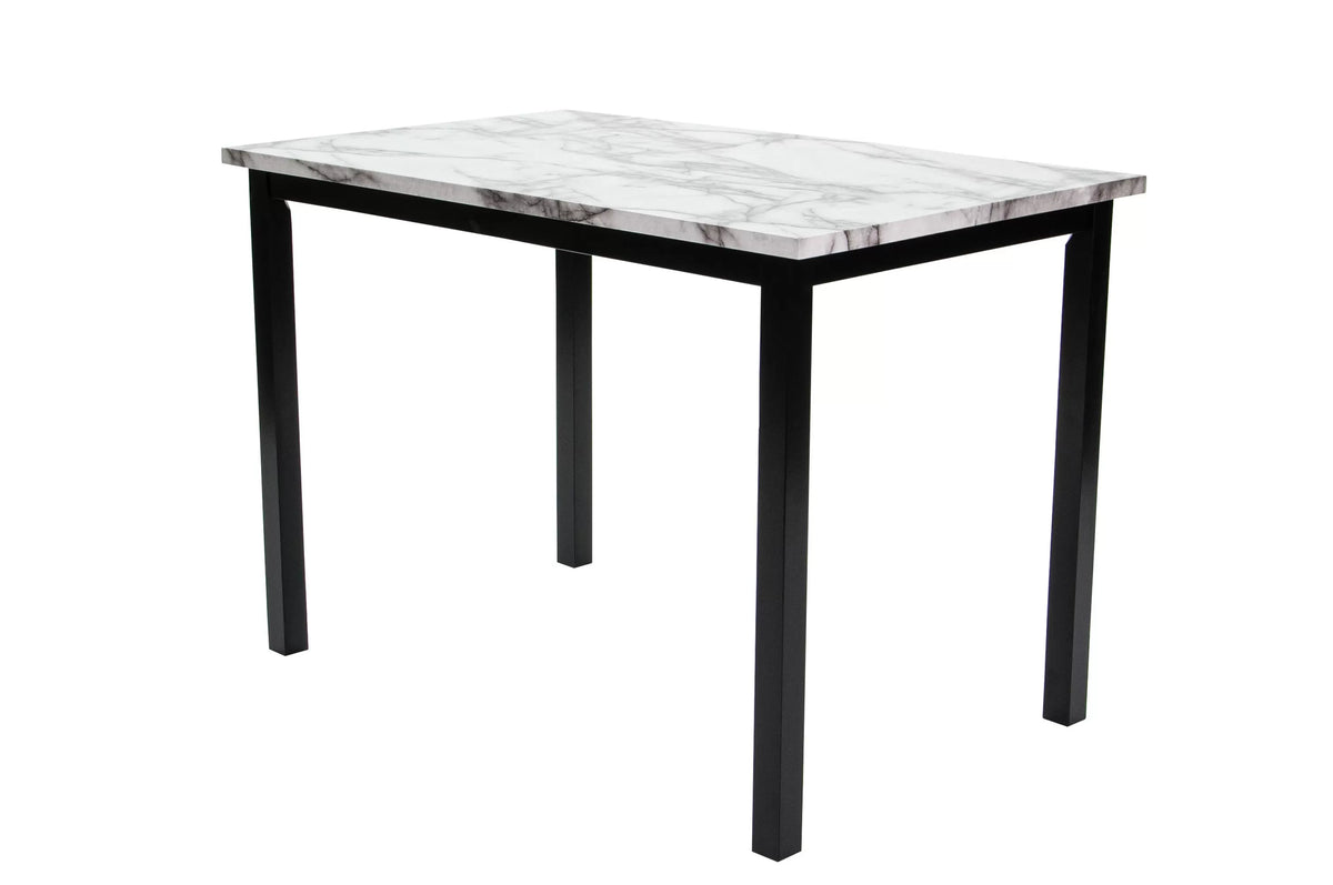 4-Seats Dining Set