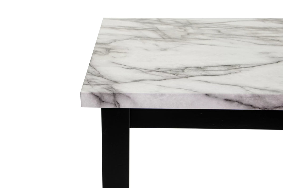 4-Seats Dining Set