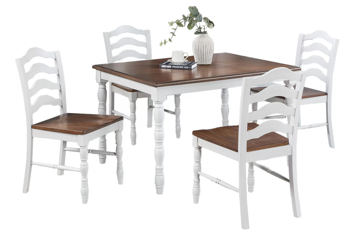 4-Seats Dining Set