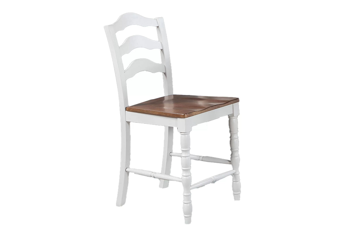 4-Seats Counter Height Dining Set