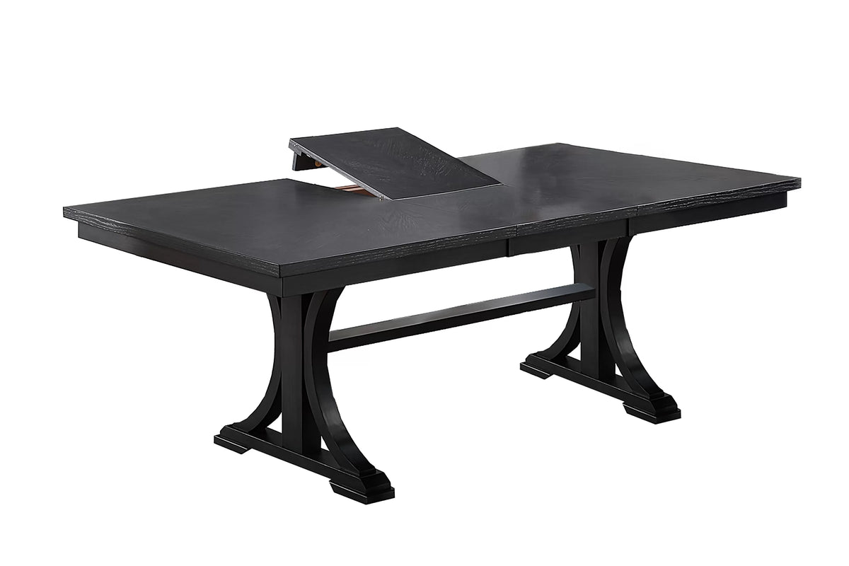6-Seats Dining Set