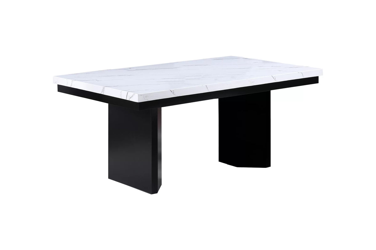 6-Seats Dining Set