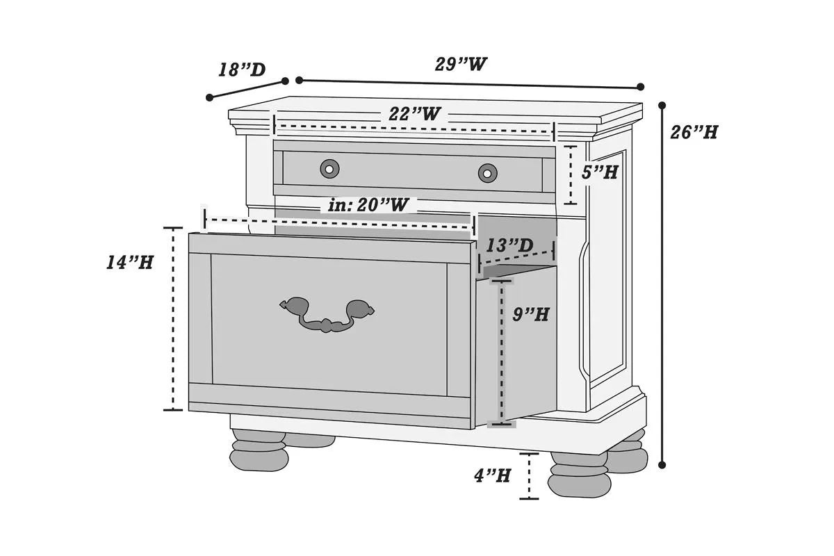 Nightstand