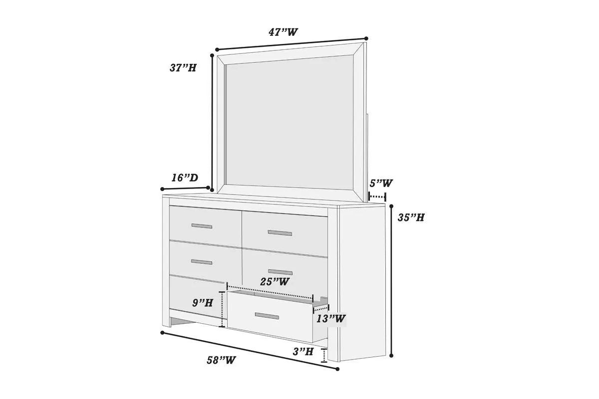 Dresser
