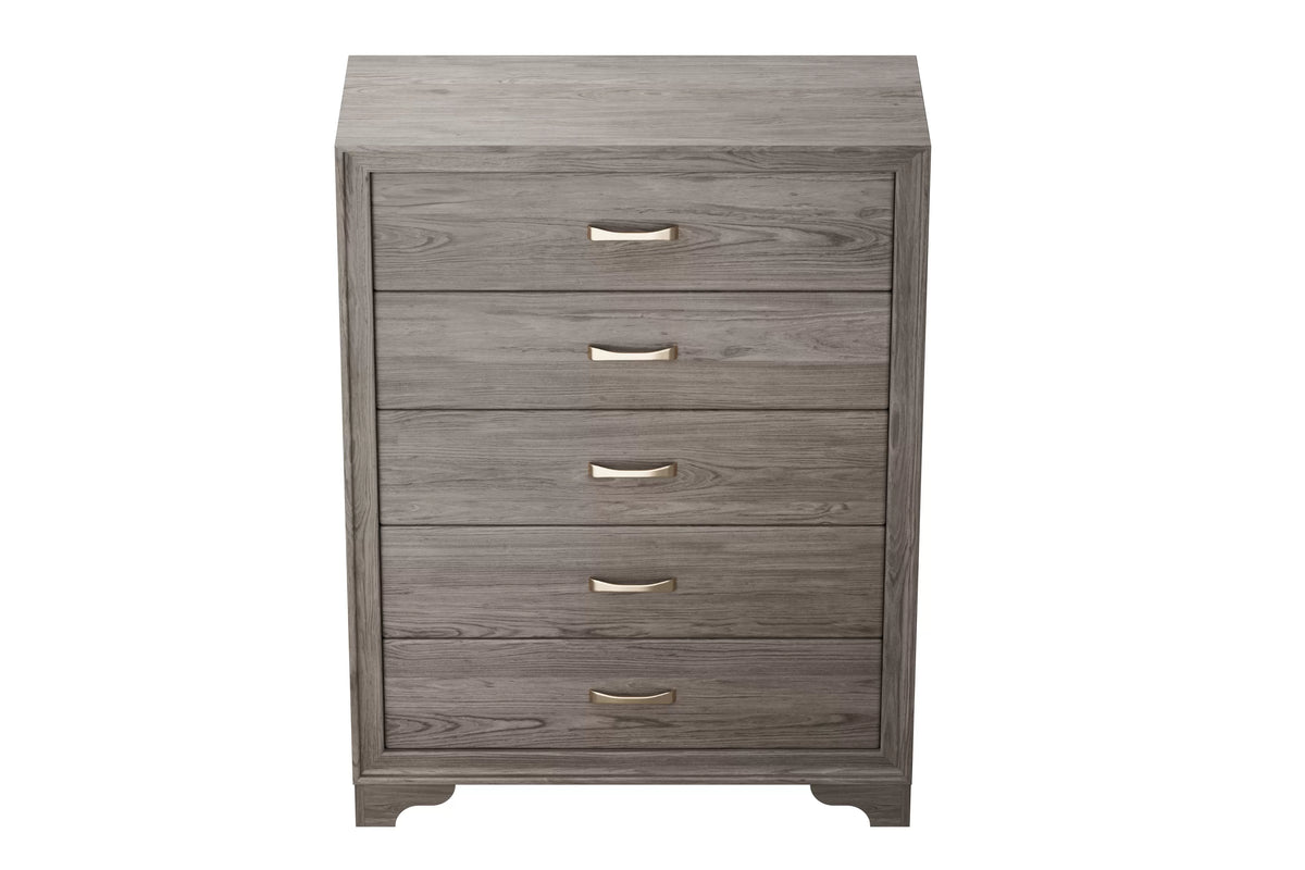 Chest