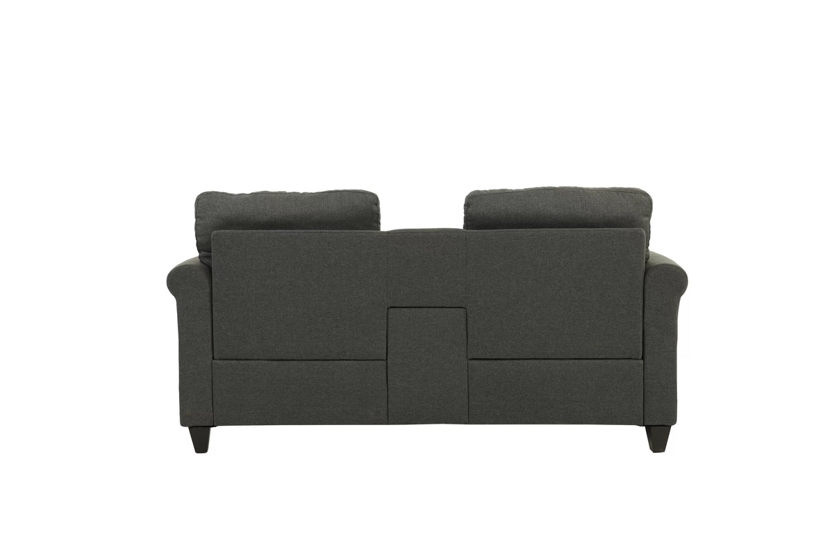 2-Pieces Sofa Set