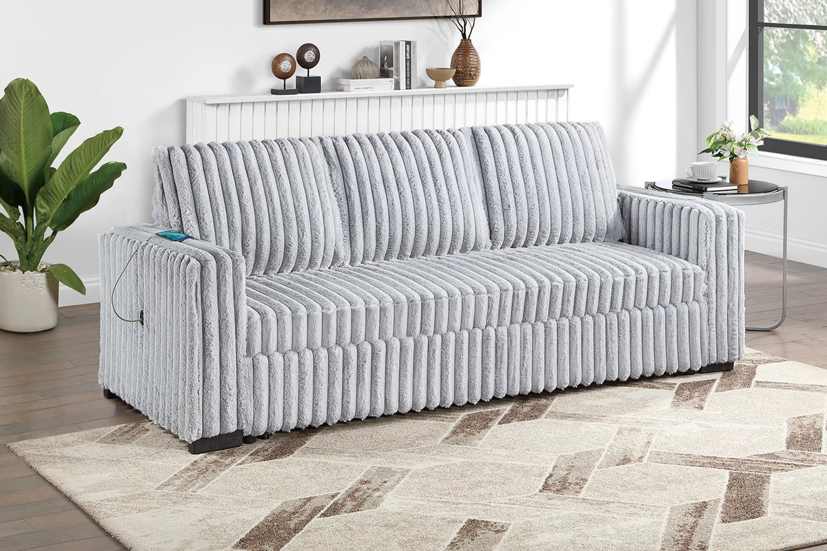 Convertible Sofa