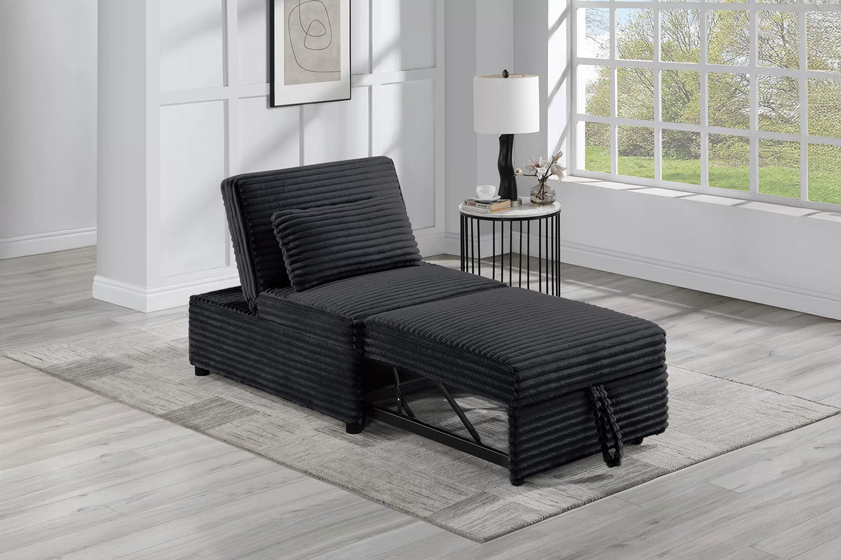 Convertible Individual Sofa
