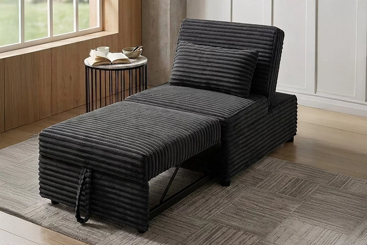 Convertible Individual Sofa