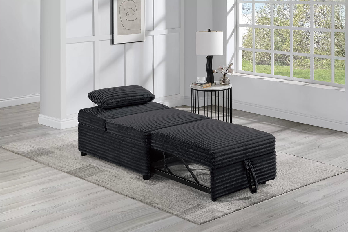Convertible Individual Sofa