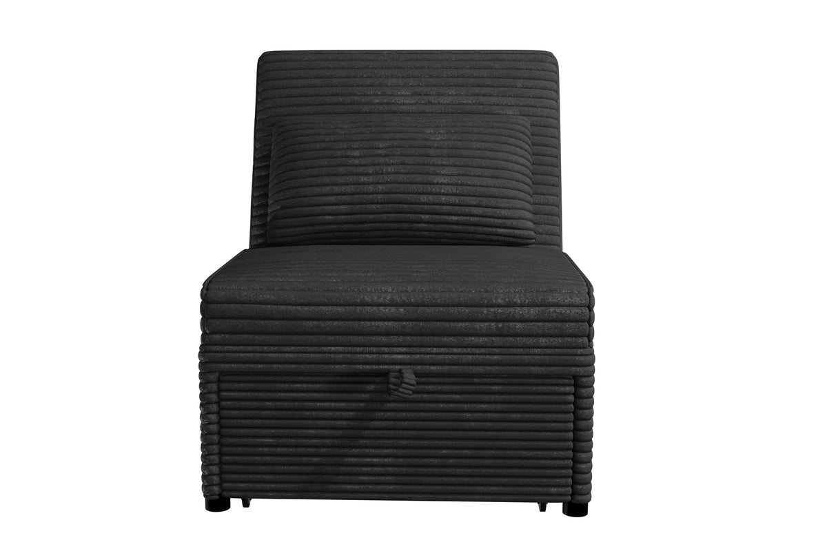 Convertible Individual Sofa