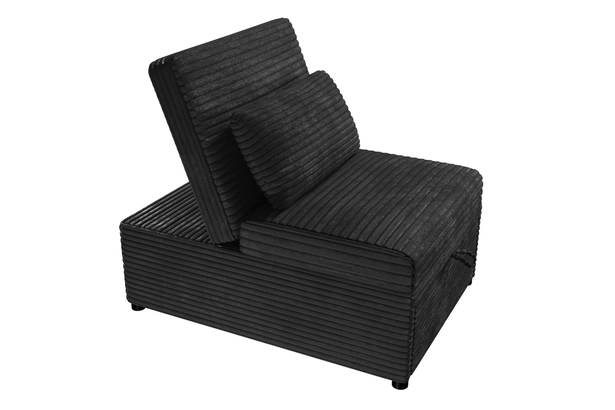 Convertible Individual Sofa