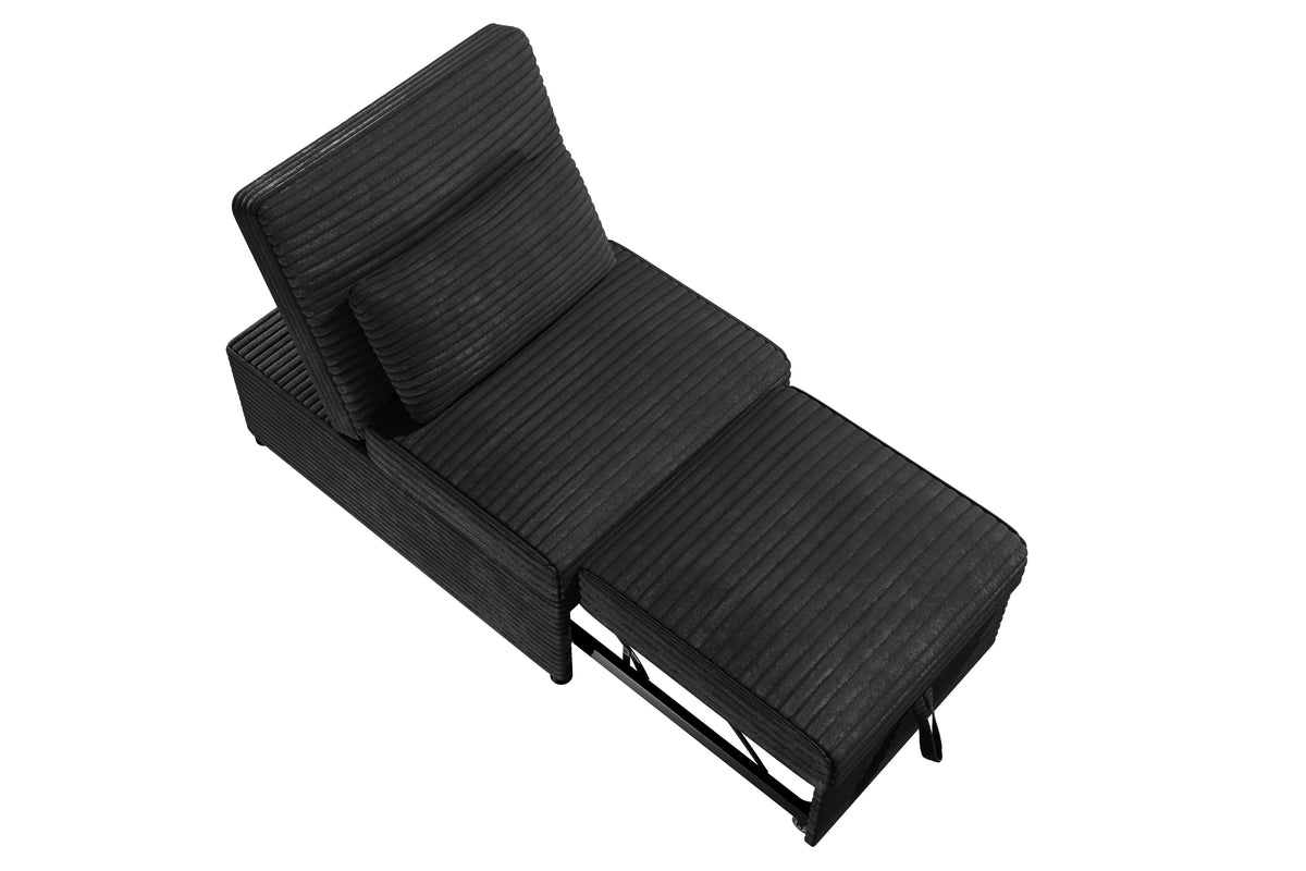 Convertible Individual Sofa