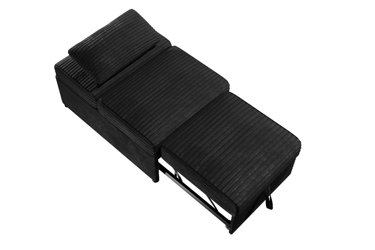 Convertible Individual Sofa