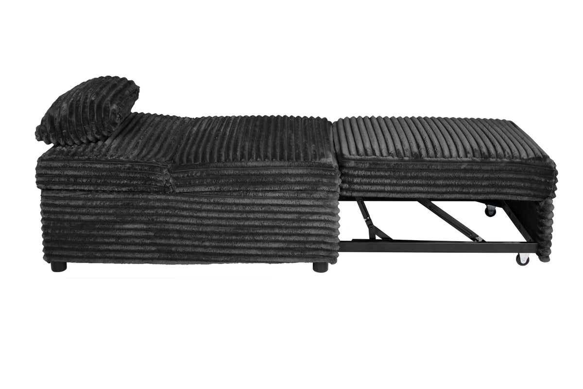 Convertible Individual Sofa