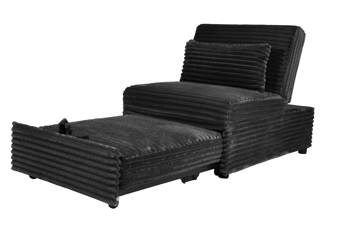 Convertible Individual Sofa