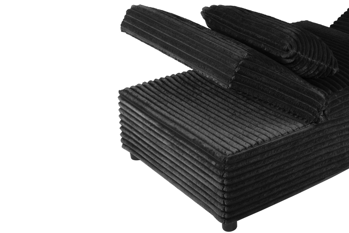 Convertible Individual Sofa