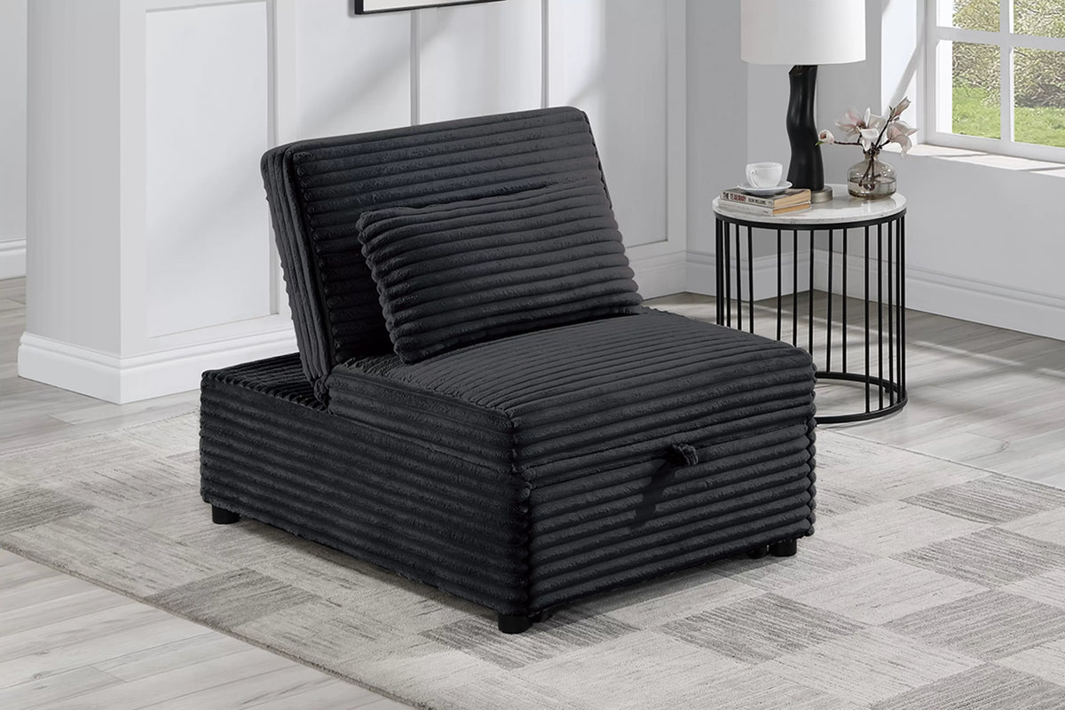 Convertible Individual Sofa
