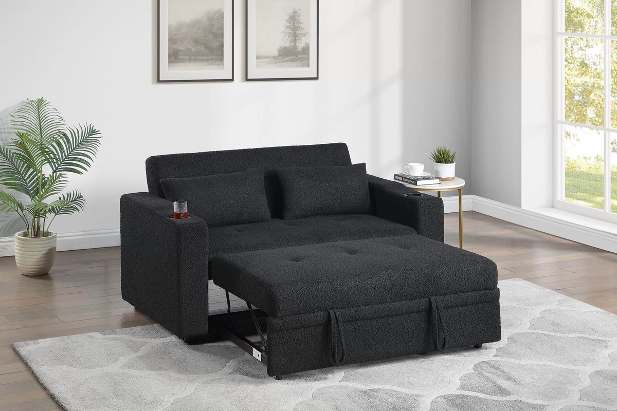 Convertible Sofa