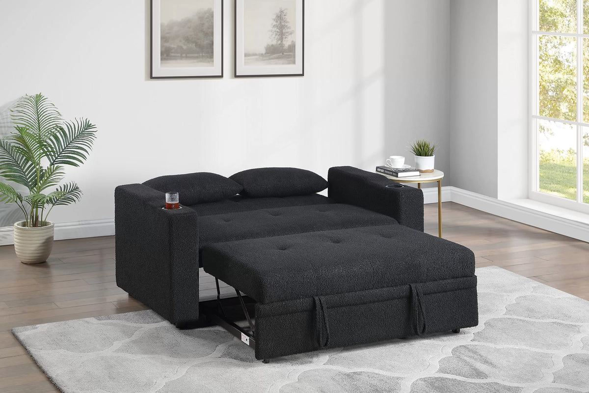 Convertible Sofa