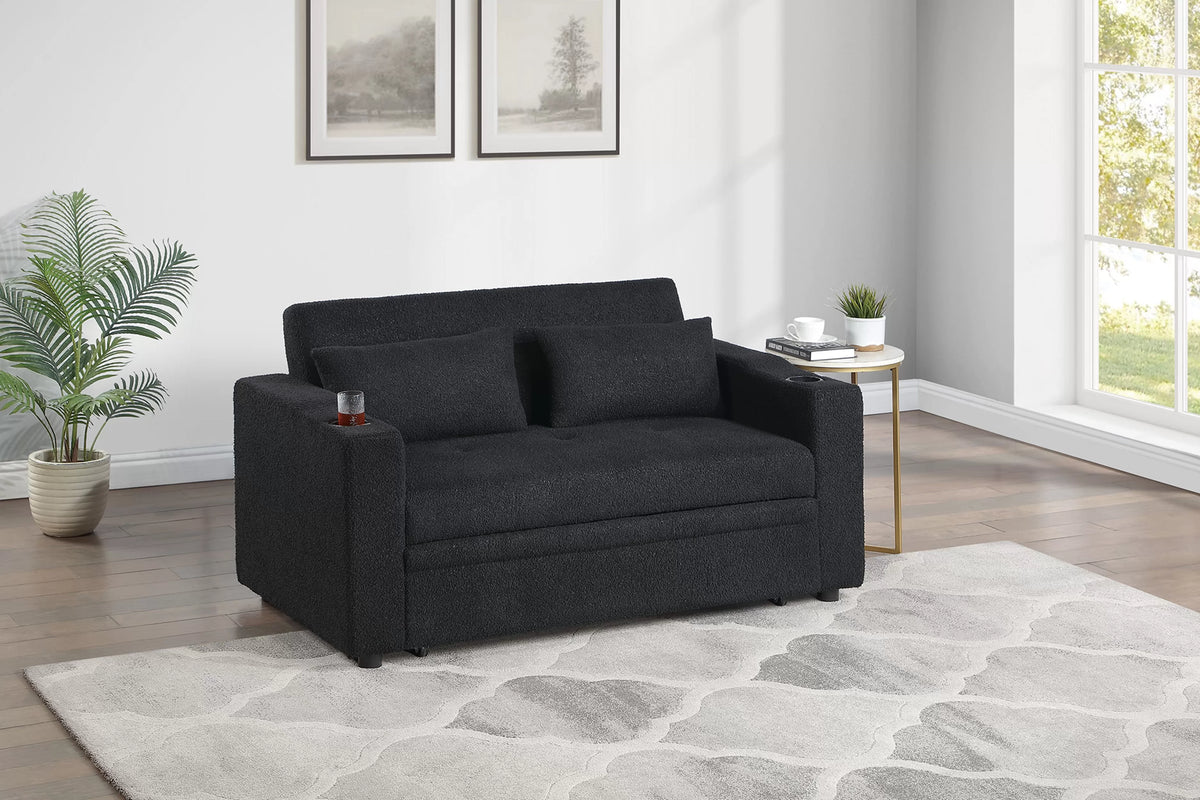 Convertible Sofa
