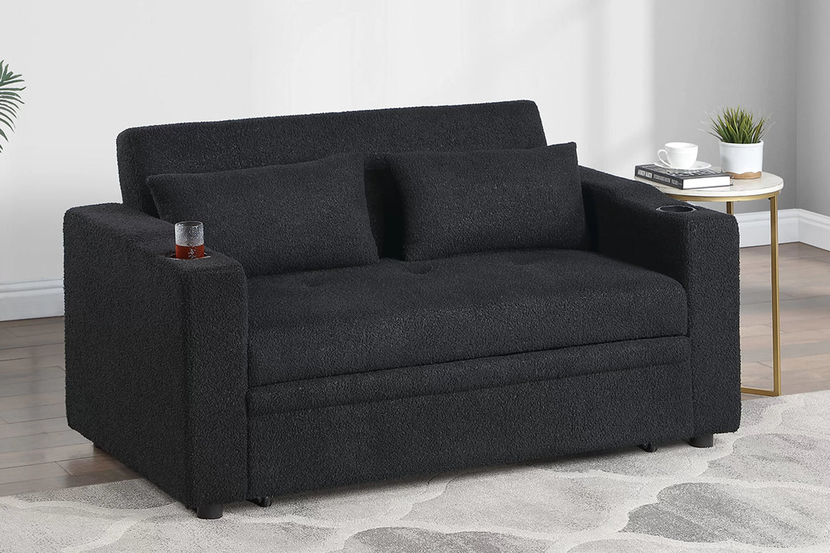 Convertible Sofa