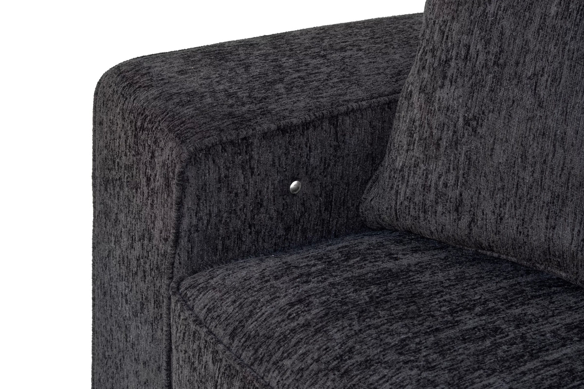 2-Pieces Sofa Set