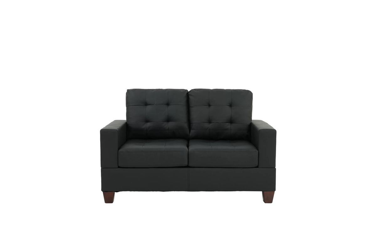 2-Pieces Sofa Set