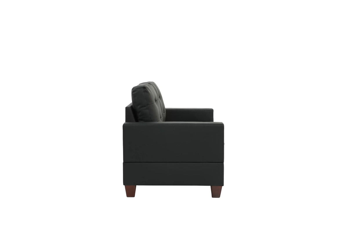 2-Pieces Sofa Set