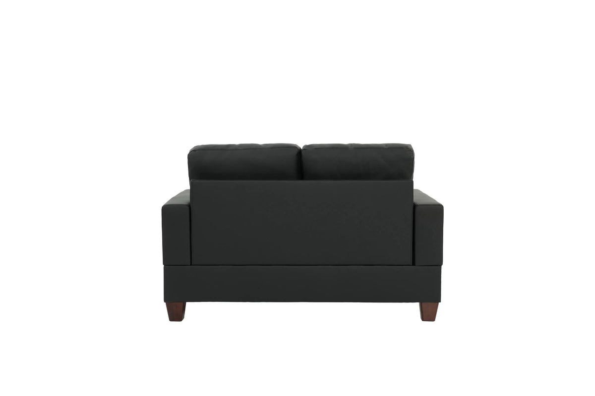 2-Pieces Sofa Set