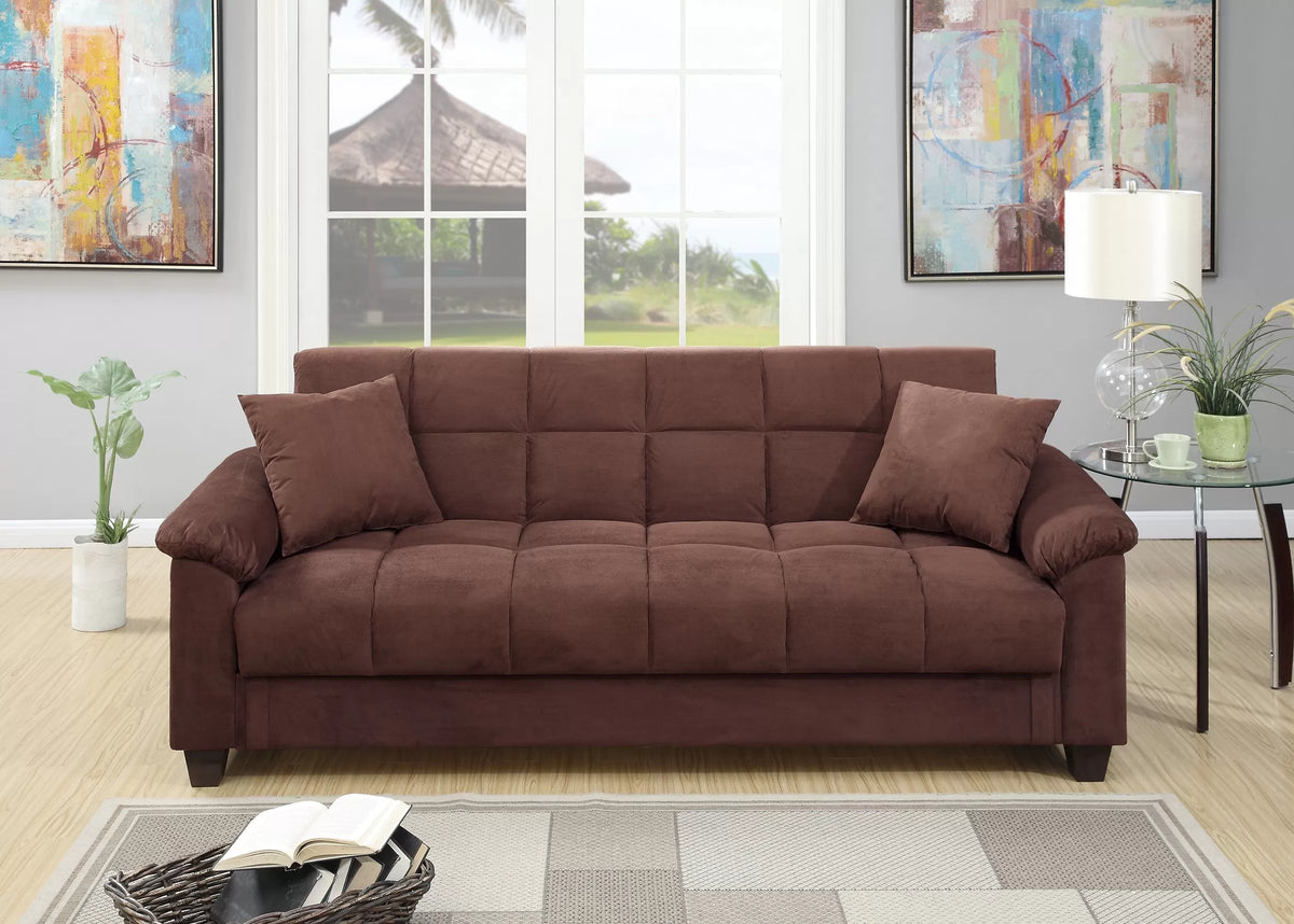 Convertible Sofa